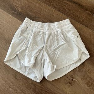 Lululemon tracker short